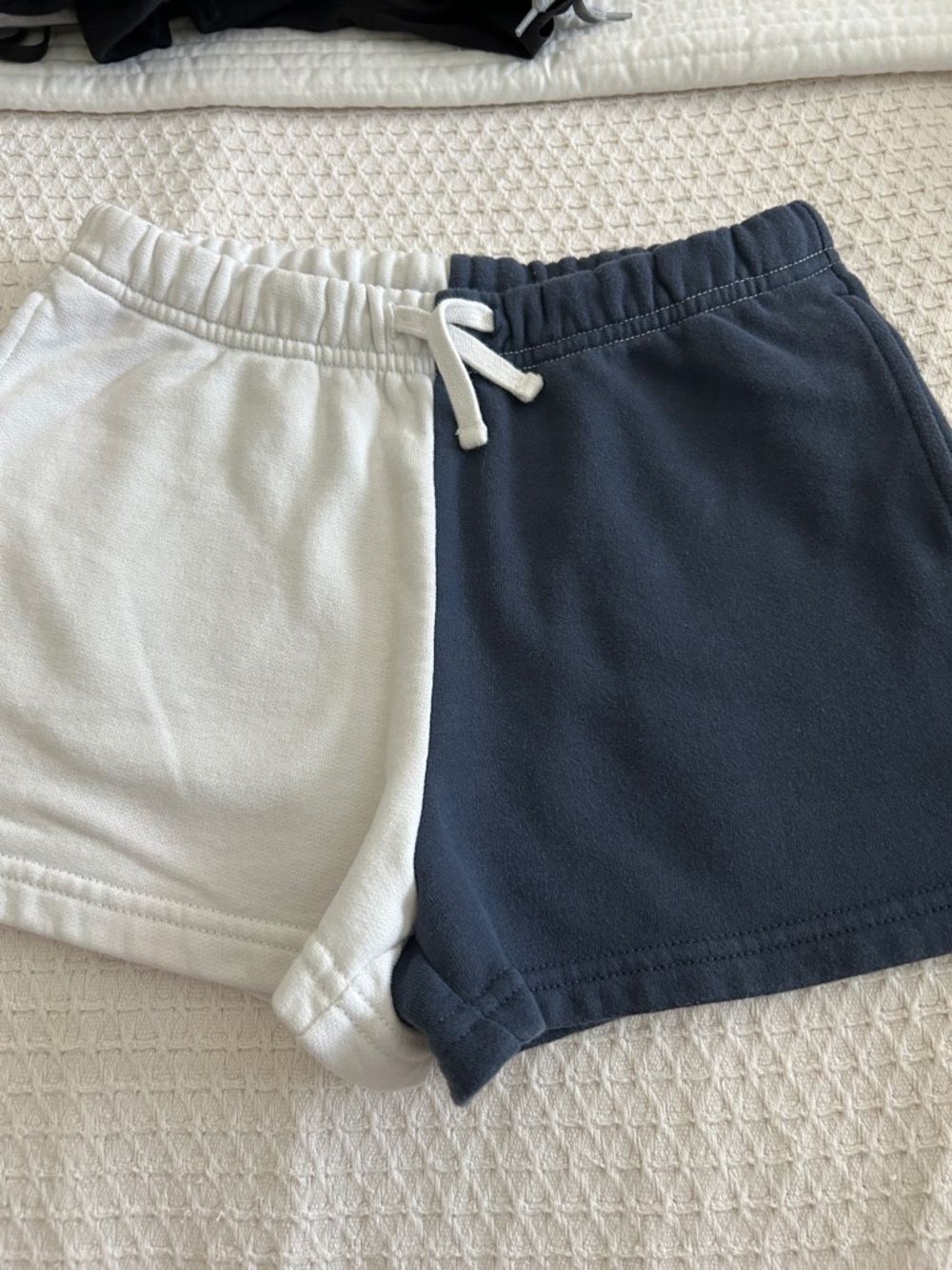 Abercrombie “Juniors” Sweat Short